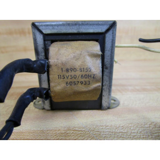 332-1000 Transformer 1-890-8152 - Used