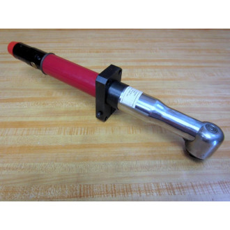 Techmotive T066A090MSP4 Nut Runner Torque Gun - Used