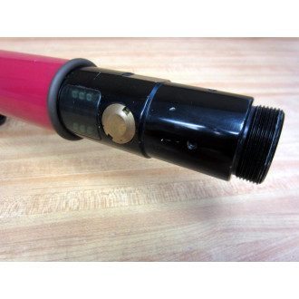 Techmotive T066A090MSP4 Nut Runner Torque Gun - Used