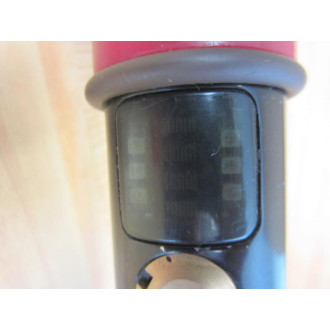 Techmotive T066A090MSP4 Nut Runner Torque Gun - Used