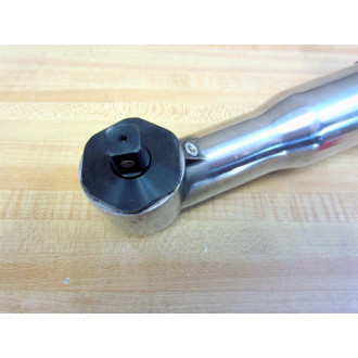 Techmotive T066A090MSP4 Nut Runner Torque Gun - Used