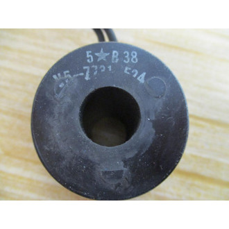 ParkerSag Harbor V5-7731-F24 Skinner Coil V57731F24 - Used