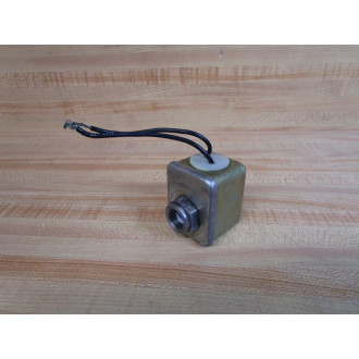 Spangler Valve X90A020146 Solenoid - Used