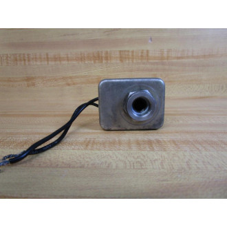 Spangler Valve X90A020146 Solenoid - Used