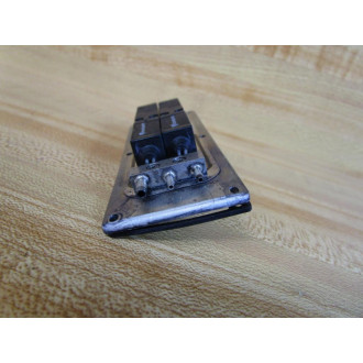 VideoJet 231109087HDZH Printer Nozzle - Used