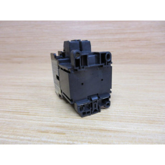 Fuji Electric SC-05 Contactor 4NC0G0 200-220 Coil - Used