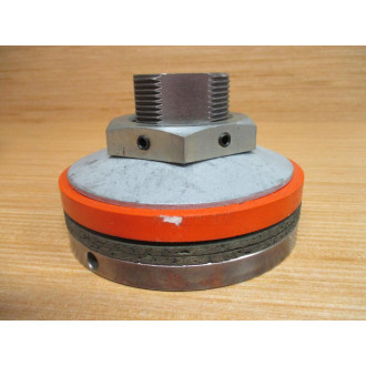 Dalton Gear OSD450 Torque Limiter wKW