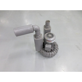 Dietz FDR 90L2P Regenerative Blower 4306046 510022 Tested - Used