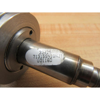 Parker Skinner 71315SN1GNJ1 3 Way Solenoid Valve WO Coil - New No Box