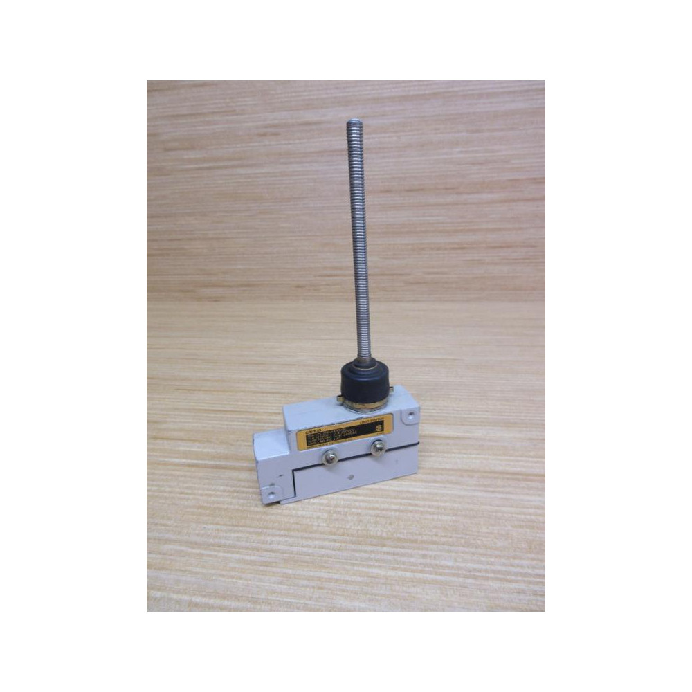 Omron ZE-NJ-2S Limit Switch ZENJ2S - Used