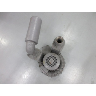 Dietz FDR 90L2P Regenerative Blower 4306046 510022 Tested - Used