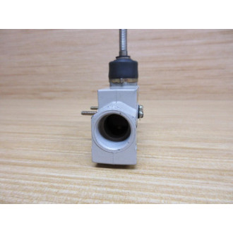 Omron ZE-NJ-2S Limit Switch ZENJ2S - Used
