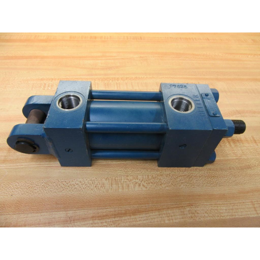Sheffer 2HHC20C Hydraulic Cylinder - New No Box