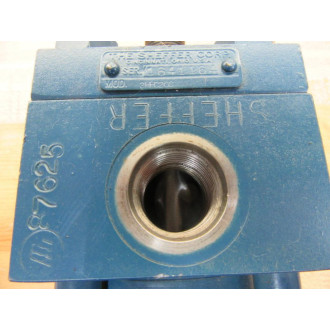 Sheffer 2HHC20C Hydraulic Cylinder - New No Box