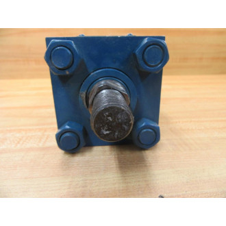 Sheffer 2HHC20C Hydraulic Cylinder - New No Box