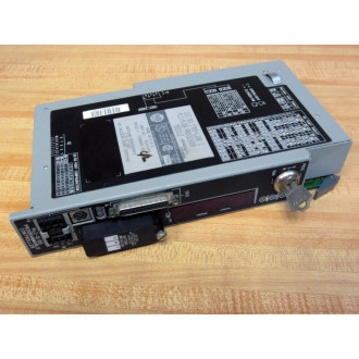 Allen Bradley 1785-L20B Processor Module 96141079,Ser.C FW Rev.C2 WKey - Used