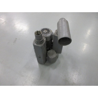 Dietz FDR 90L2P Regenerative Blower 4306046 510022 Tested - Used