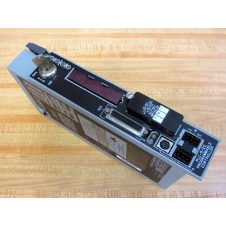 Allen Bradley 1785-L20B Processor Module 96141079,Ser.C FW Rev.C2 WKey - Used