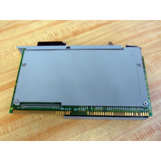 Allen Bradley 1785-L20B Processor Module 96141079,Ser.C FW Rev.C2 WKey - Used