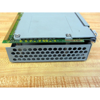 Allen Bradley 1785-L20B Processor Module PLC-520 Ser.C FW Rev.C2 WKey - Used