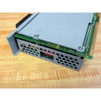 Allen Bradley 1785-L20B Processor Module 96141079,Ser.C FW Rev.C2 WKey - Used