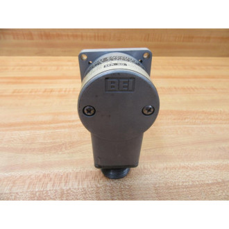 BEI Industrial 924-01039-2578 Express Encoder 924010392578 - Used