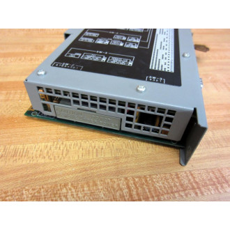 Allen Bradley 1785-LT2 PROCR Module PLC-525 Series A FW Rev.H  WKey - Used