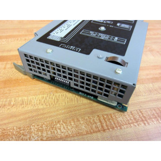 Allen Bradley 1785-LT2 PROCR Module PLC-525 Series A FW Rev.H  WKey - Used