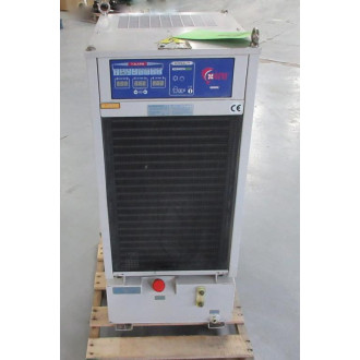 Wexten CO8PTS Point Oil Cooler Tested 4A - Used