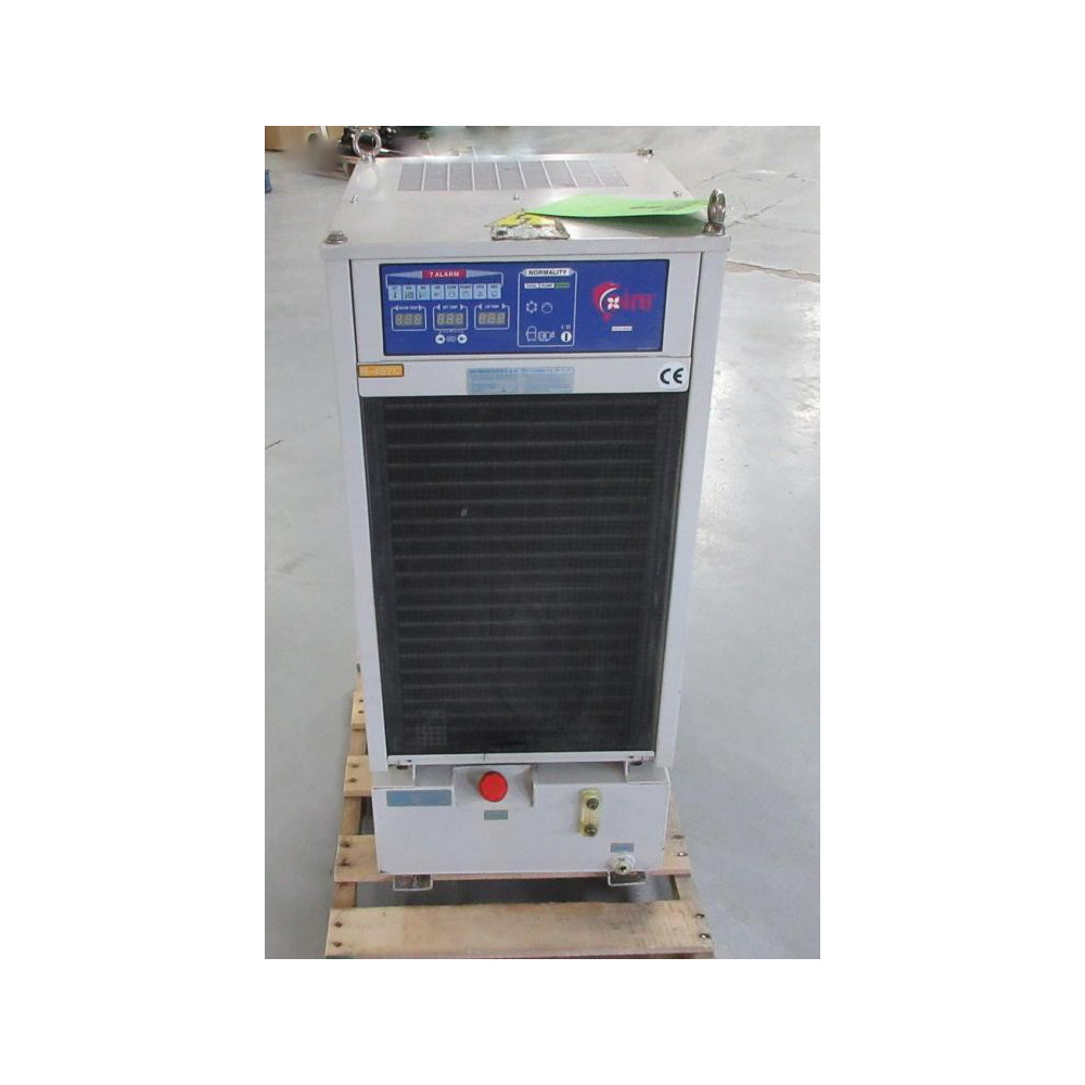 Wexten CO8PTS Point Oil Cooler Tested 4A - Used