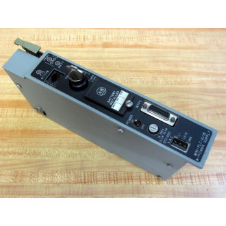 Allen Bradley 1772-LXP Processor Series D FW Rev.F  WKey - Used