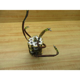 CYD CP-145 2 RPM GearSwitch Mechanism CP145 - Used