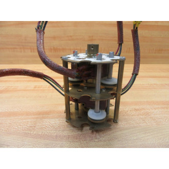 CYD CP-145 2 RPM GearSwitch Mechanism CP145 - Used