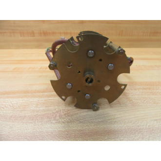 CYD CP-145 2 RPM GearSwitch Mechanism CP145 - Used