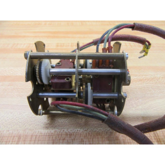 CYD CP-145 2 RPM GearSwitch Mechanism CP145 - Used