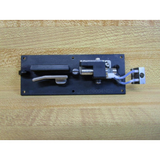 VideoJet 241109004NDZH 70-Micron Nozzle 70µ - Used