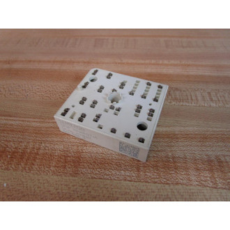 Semikron SKiiP 20NAB12T45 Transistor Module 20338347 - Used