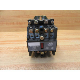 Allen Bradley 700-N400A2 Relay 700N400A2 Minor Damaged Insulator - New No Box