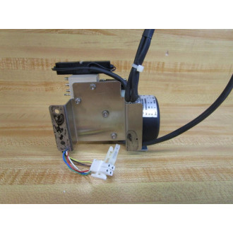 KNF PML6430-NF60 Diaphragm Liquid Pump 30910 3694096 - Used