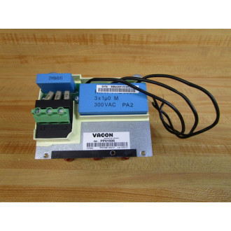 Vacon PP01006 Inverter Board ER940 - New No Box