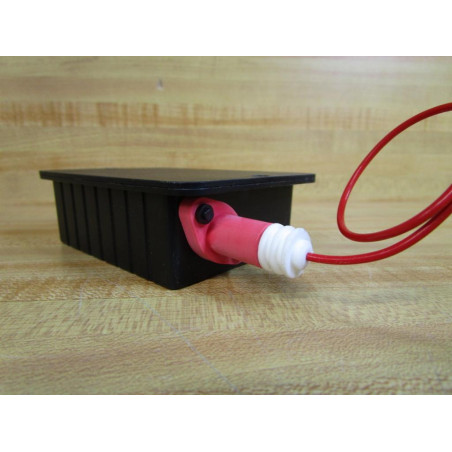 520-0002-104 High Voltage Power Supply 5200002104 - Used