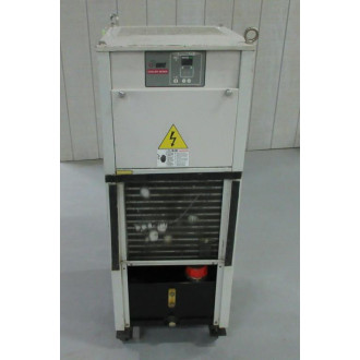 Wexten CO8PTS Point Oil Cooler Tested - Used