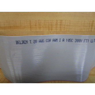 Belden 2651-VW-1 Ribbon Cable E12683 - New No Box