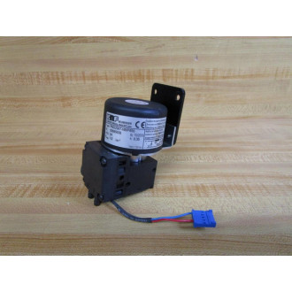 KNF PM22997-NMP850 Micro Diaphragm Gas Pump 03685638 - Used