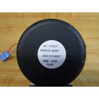 KNF PM22997-NMP850 Micro Diaphragm Gas Pump 03685638 - Used