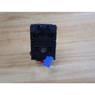 KNF PM22997-NMP850 Micro Diaphragm Gas Pump 03685638 - Used