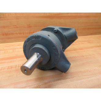 Commercial Manufacturing L13-3 Eccentric BearingShaft Assy L133 - New No Box