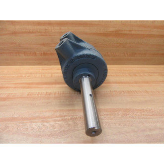 Commercial Manufacturing L13-3 Eccentric BearingShaft Assy L133 - New No Box
