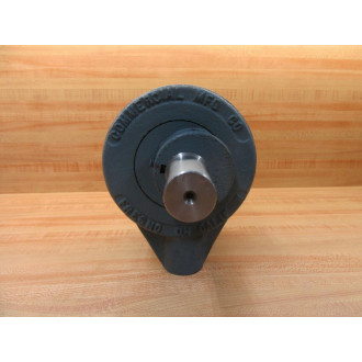 Commercial Manufacturing L13-3 Eccentric BearingShaft Assy L133 - New No Box