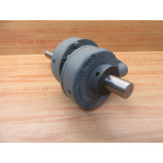 Commercial Manufacturing L13-4 Eccentric BearingShaft Assy L134 - New No Box